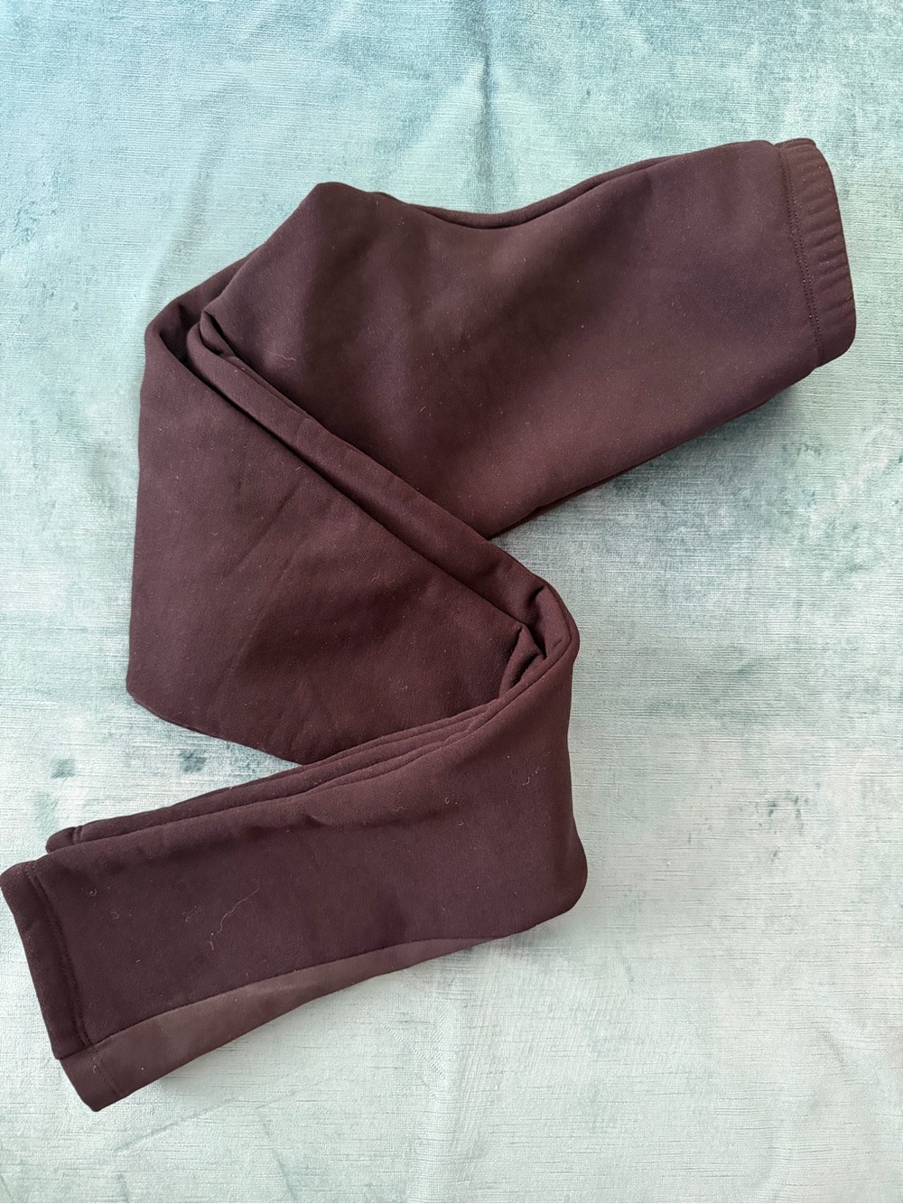Chloe Noel size M Polartek iceskating pants good condition